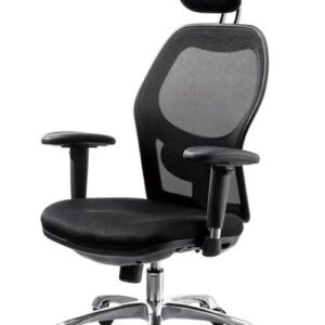 Aspire High Back Chair