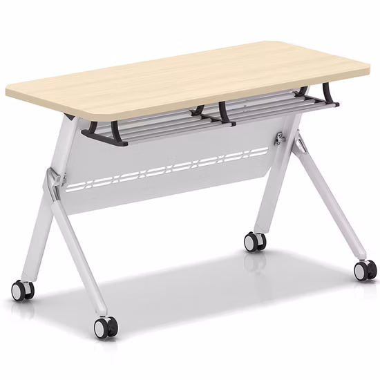 NeoFold Folding Training Table