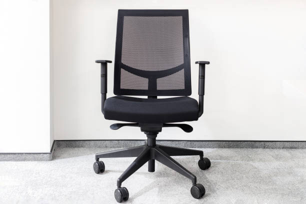SwiftBack Visitor Mesh Chair